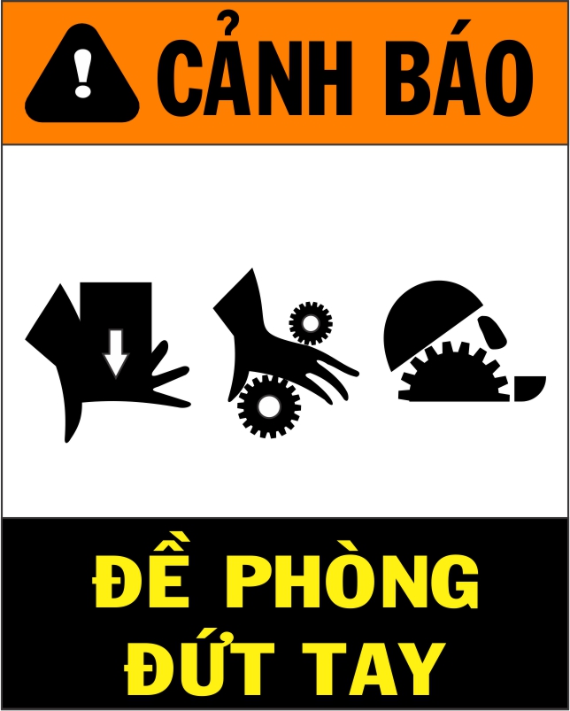 bien bao de phong