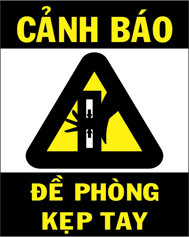 canh bao