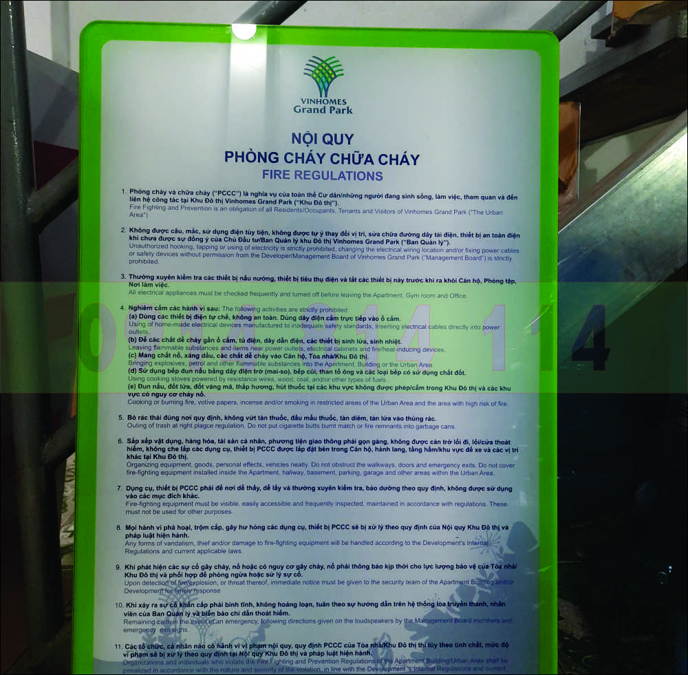 bien bao noi quy pccc in uv 04