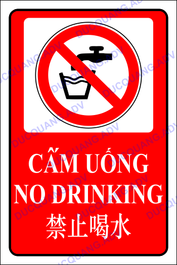 bien bao cam uon