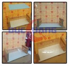Gia công hộp mica giá rẻ binh dương