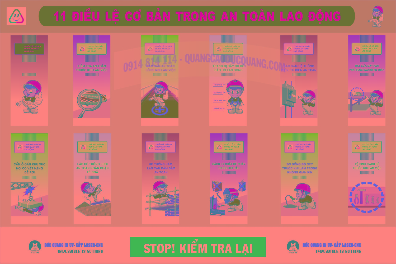 bien bao an toan cong trinh