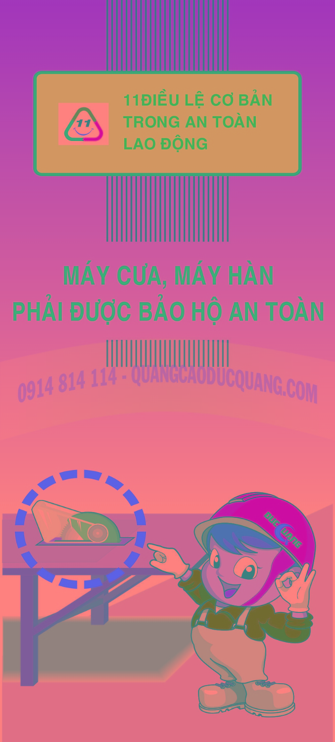 may cua may han dam bao an toan